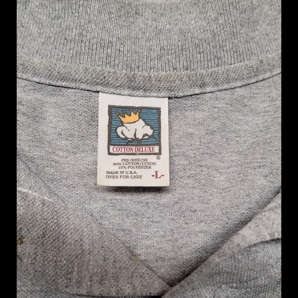 Vintage Las Vegas Motor Speedway Polo - Picture 3 of 4